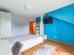 Prodej rodinného domu, Vejprnice, Žitná, 122 m2