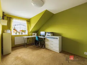 Prodej rodinného domu, Vejprnice, Žitná, 122 m2