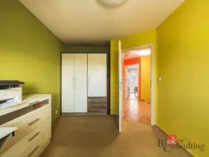 Prodej rodinného domu, Vejprnice, Žitná, 122 m2