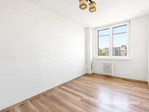 Pronájem bytu 2+kk, Praha - Řepy, Jiránkova, 45 m2