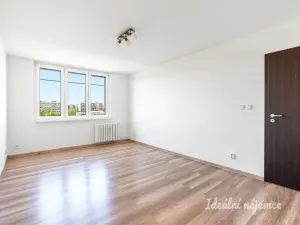 Pronájem bytu 2+kk, Praha - Řepy, Jiránkova, 45 m2