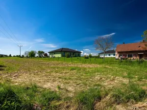 Prodej pozemku pro bydlení, Oleška, 2295 m2
