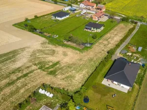 Prodej pozemku pro bydlení, Oleška, 2295 m2