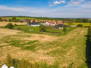 Prodej pozemku pro bydlení, Oleška, 2295 m2