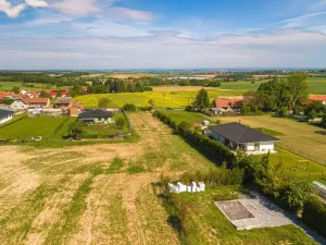 Prodej pozemku pro bydlení, Oleška, 2295 m2