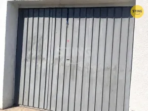 Prodej garáže, Nový Jičín, 22 m2