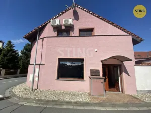 Pronájem obchodního prostoru, Mohelnice, U Hřiště, 60 m2