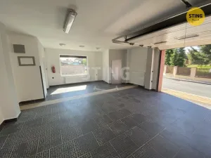 Pronájem obchodního prostoru, Mohelnice, U Hřiště, 60 m2