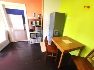 Pronájem bytu 2+1, Přerov, Denisova, 55 m2