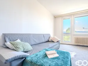 Prodej bytu 4+1, Broumov, U Větrolamu, 77 m2