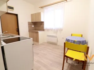 Pronájem bytu 1+1, Hradec Králové - Nový Hradec Králové, Hlavní, 25 m2