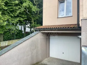 Pronájem rodinného domu, Praha - Nebušice, Na závěji, 300 m2