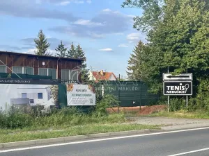 Pronájem rodinného domu, Praha - Nebušice, Na závěji, 300 m2