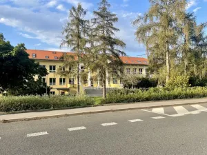 Pronájem rodinného domu, Praha - Nebušice, Na závěji, 300 m2