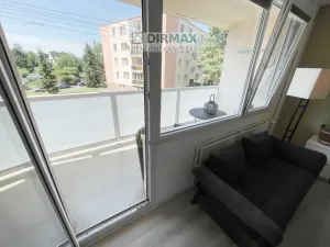 Pronájem bytu 1+kk, Plzeň - Bolevec, Tachovská, 33 m2