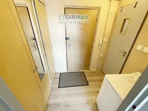 Pronájem bytu 1+kk, Plzeň - Bolevec, Tachovská, 33 m2