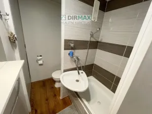 Pronájem bytu 1+kk, Plzeň - Bolevec, Tachovská, 33 m2