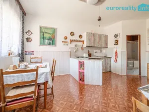 Prodej rodinného domu, Abertamy, Perninská, 250 m2