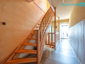 Prodej rodinného domu, Abertamy, Perninská, 250 m2