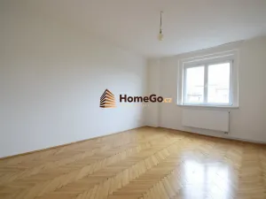Pronájem bytu 3+1, Praha - Nusle, U gymnázia, 96 m2