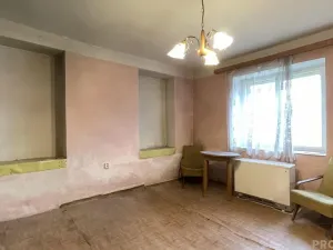 Prodej rodinného domu, Letovice, Nové město, 75 m2