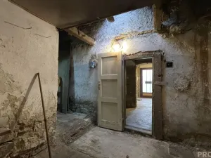 Prodej rodinného domu, Letovice, Nové město, 75 m2