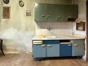 Prodej rodinného domu, Letovice, Nové město, 75 m2