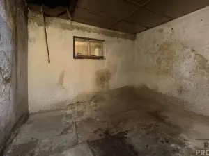 Prodej rodinného domu, Letovice, Nové město, 75 m2