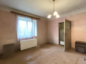 Prodej rodinného domu, Letovice, Nové město, 75 m2