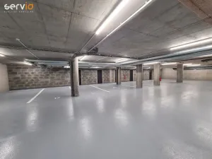 Pronájem bytu 4+kk, Brno, Hvězdová, 92 m2