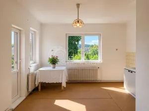 Prodej vícegeneračního domu, Olešná, 170 m2
