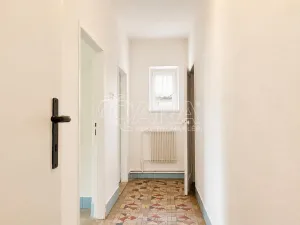 Prodej vícegeneračního domu, Olešná, 170 m2