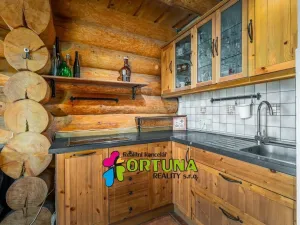 Prodej rodinného domu, Vacov - Vlkonice, 115 m2