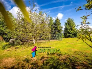 Prodej rodinného domu, Vacov - Vlkonice, 115 m2