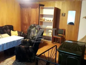 Prodej chalupy, Velké Losiny - Žárová, 71 m2