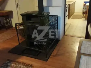 Prodej chalupy, Velké Losiny - Žárová, 71 m2