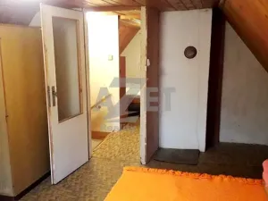 Prodej chalupy, Velké Losiny - Žárová, 71 m2