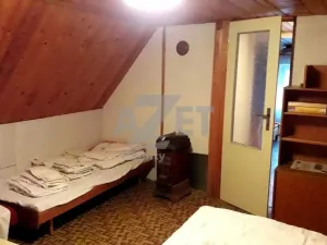Prodej chalupy, Velké Losiny - Žárová, 71 m2