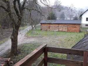 Prodej chalupy, Velké Losiny - Žárová, 71 m2