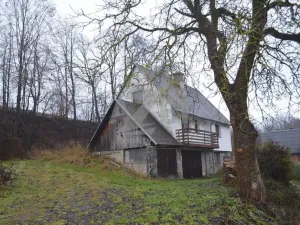 Prodej chalupy, Velké Losiny - Žárová, 71 m2