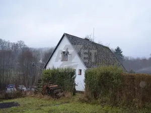 Prodej chalupy, Velké Losiny - Žárová, 71 m2