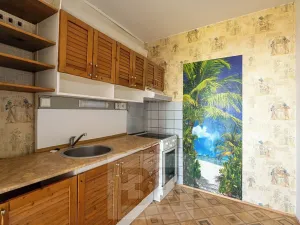 Pronájem bytu 2+kk, Příbram, Slunná, 42 m2