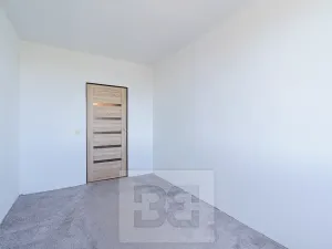 Pronájem bytu 2+kk, Příbram, Slunná, 42 m2