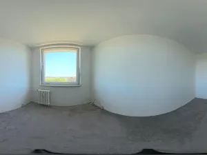Pronájem bytu 2+kk, Příbram, Slunná, 42 m2