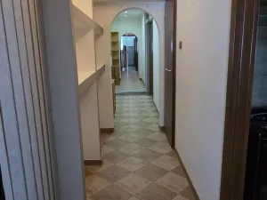 Pronájem bytu 3+1, Jeseník - Bukovice, Sládkova, 71 m2
