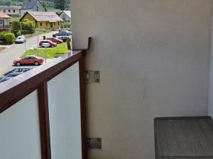 Pronájem bytu 3+1, Jeseník - Bukovice, Sládkova, 71 m2