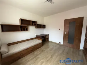 Pronájem bytu 3+1, Jeseník - Bukovice, Sládkova, 71 m2