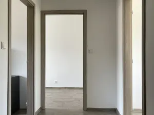 Prodej bytu 3+1, Náchod, Bílkova, 60 m2