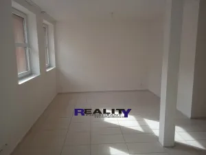 Pronájem bytu 3+kk, Žatec, Tyršova, 113 m2
