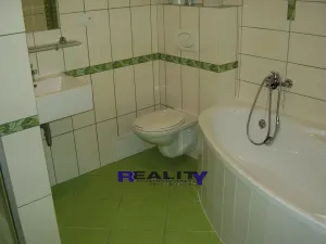 Pronájem bytu 3+kk, Žatec, Tyršova, 113 m2